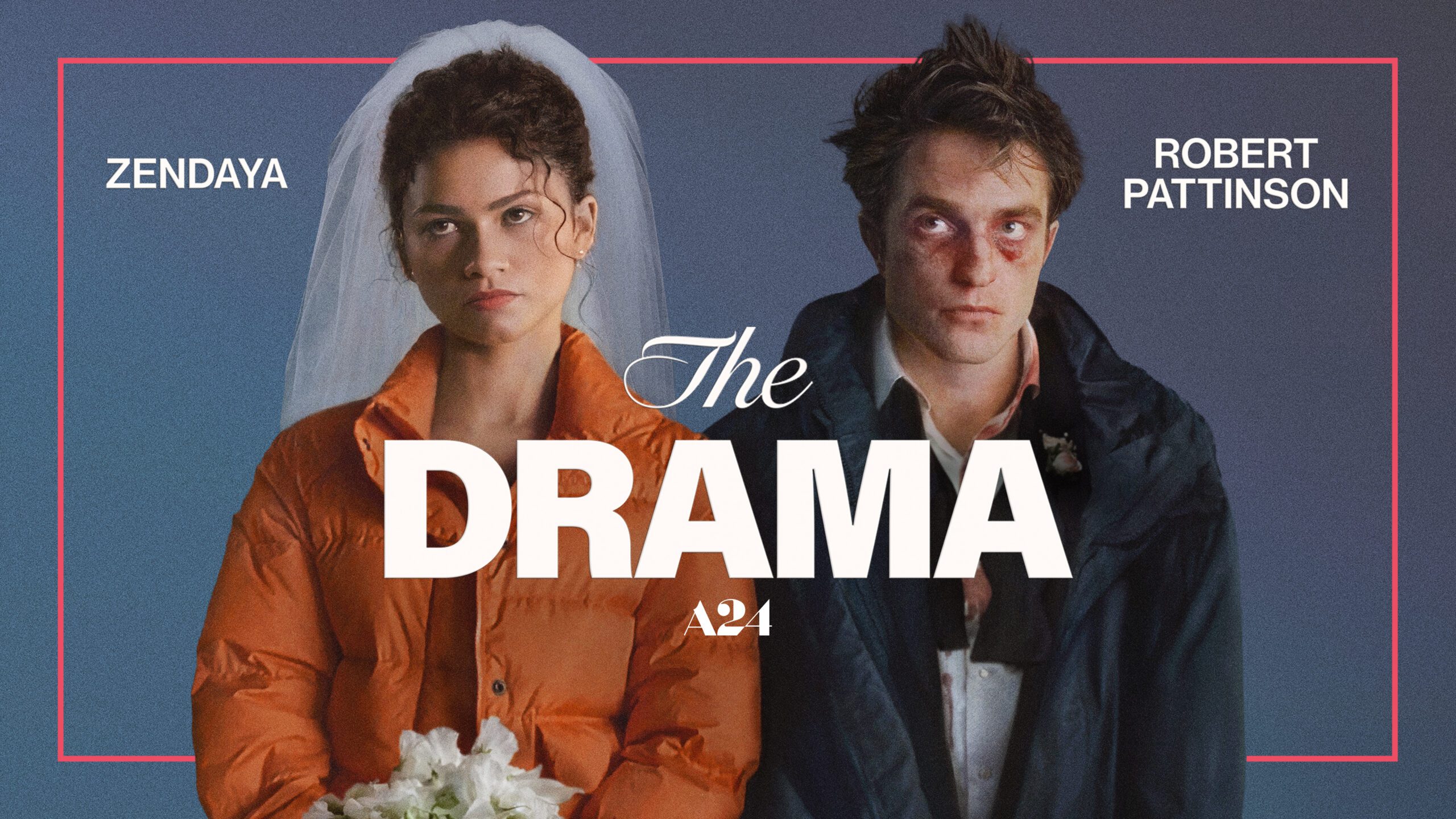 The Drama: a veces es mejor guardar los secretos