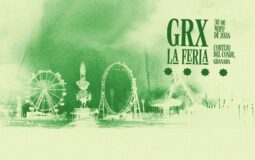 GRX La Feria: así es el ambicioso festival de Lola Índigo en Granada