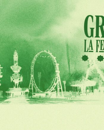 GRX La Feria: así es el ambicioso festival de Lola Índigo en Granada