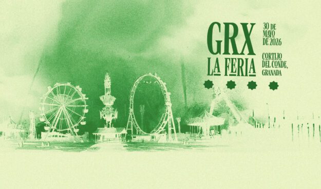 GRX La Feria: así es el ambicioso festival de Lola Índigo en Granada