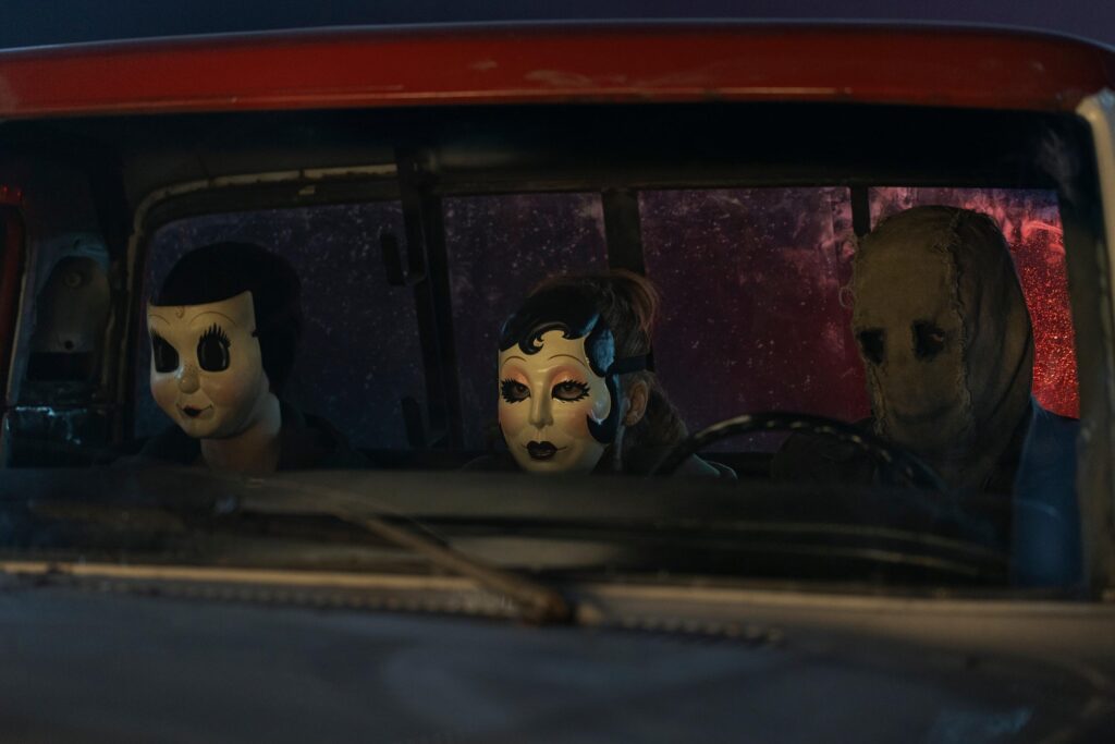Strangers