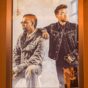 Romeo Santos y Prince Royce aterrizan en Milán