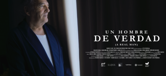 Un hombre de verdad: el coming of age más inesperado del cine español reciente