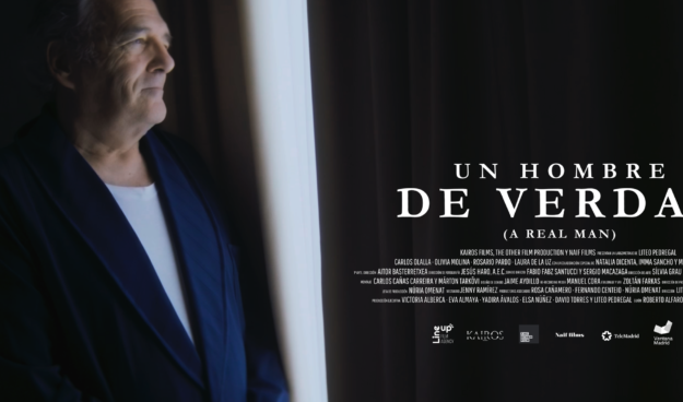 Un hombre de verdad: el coming of age más inesperado del cine español reciente