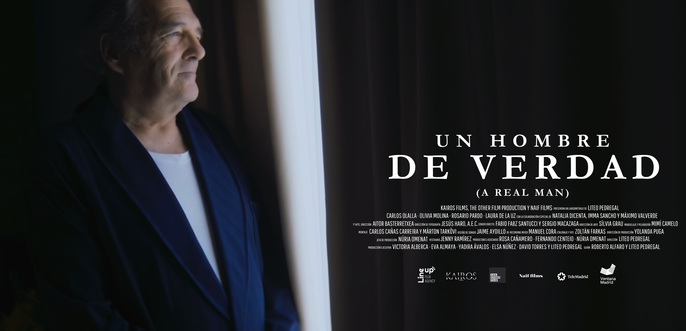 Un hombre de verdad: el coming of age más inesperado del cine español reciente