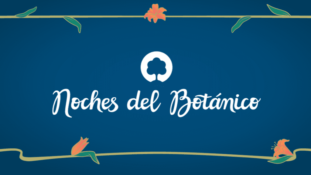 Botánico
