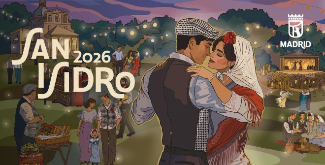 Las películas que mejor representan a cada distrito de Madrid