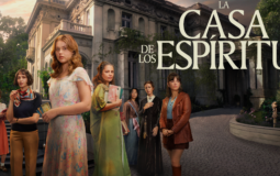 Todas las diferencias entre la serie de “La Casa de los Espíritus” y el libro Todas las diferencias entre la serie de “La Casa de los Espíritus” y el libro