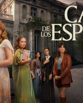 Todas las diferencias entre la serie de “La Casa de los Espíritus” y el libro Todas las diferencias entre la serie de “La Casa de los Espíritus” y el libro