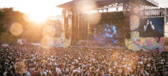 Festivales de verano: una vuelta por España