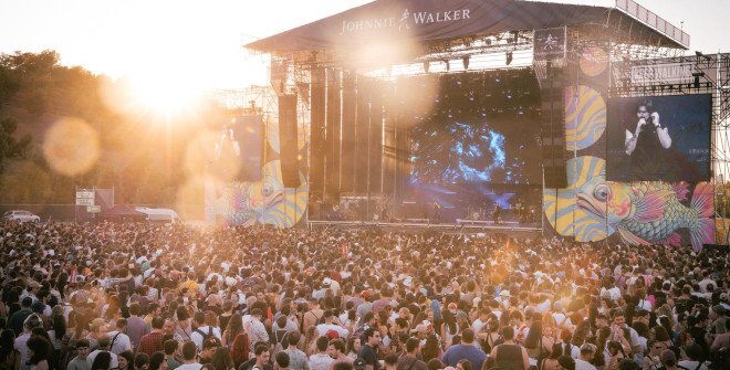Festivales