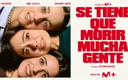 ‘Se tiene que morir mucha gente’: la generación agotada ya tiene su propia serie incómoda
