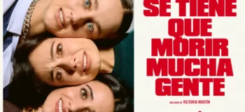 ‘Se tiene que morir mucha gente’: la generación agotada ya tiene su propia serie incómoda