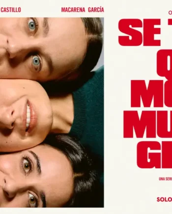 ‘Se tiene que morir mucha gente’: la generación agotada ya tiene su propia serie incómoda