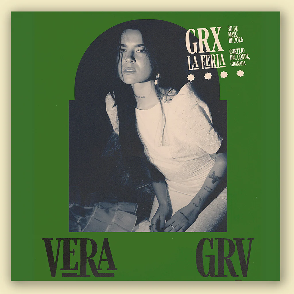 GRX
