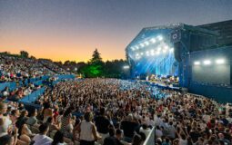 Noches del Botánico: 10º aniversario de un festival consolidado