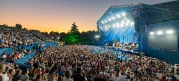 Noches del Botánico: 10º aniversario de un festival consolidado