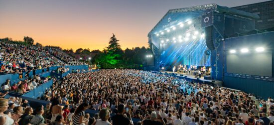 Noches del Botánico: 10º aniversario de un festival consolidado
