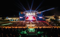 Lola Índigo llega a Marenostrum Fuengirola este verano