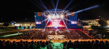 Lola Índigo llega a Marenostrum Fuengirola este verano
