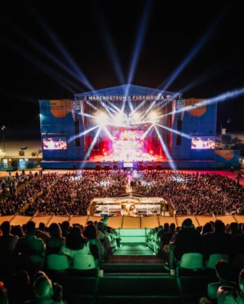 Lola Índigo llega a Marenostrum Fuengirola este verano