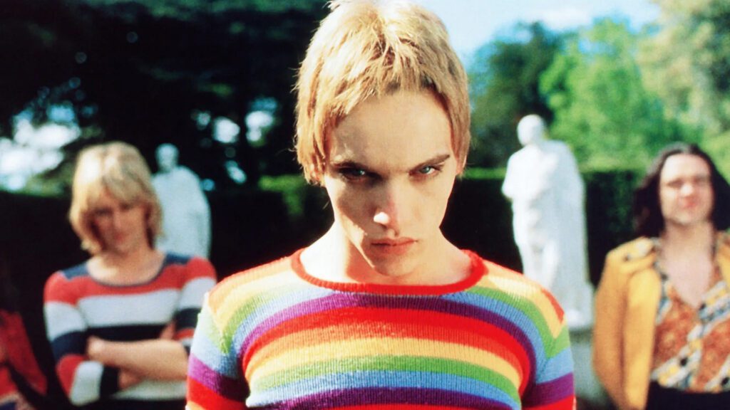 películas LGBTQ+