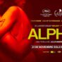 ALPHA: el cuerpo como reflejo de nuestros temores ALPHA: el cuerpo como reflejo de nuestros temores