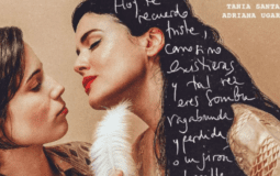 Adriana Ugarte y Tania Santana brillan en “Tal Vez”