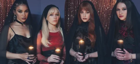 Forbidden Fruits: la magia más peligrosa es la necesidad de pertenecer