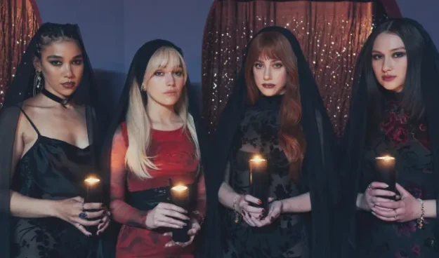 Forbidden Fruits: la magia más peligrosa es la necesidad de pertenecer