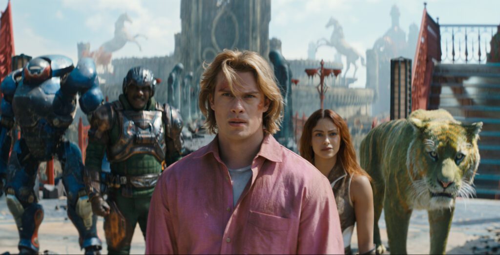 Masters del Universo