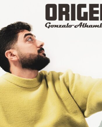 Gonzalo Alhambra renace con “Origen”, un regreso a sus raíces flamencas