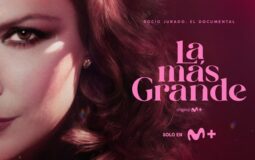 La más grande: Rocío Jurado, más allá del mito
