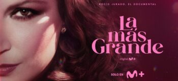 La más grande: Rocío Jurado, más allá del mito La más grande: Rocío Jurado, más allá del mito