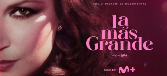 La más grande: Rocío Jurado, más allá del mito