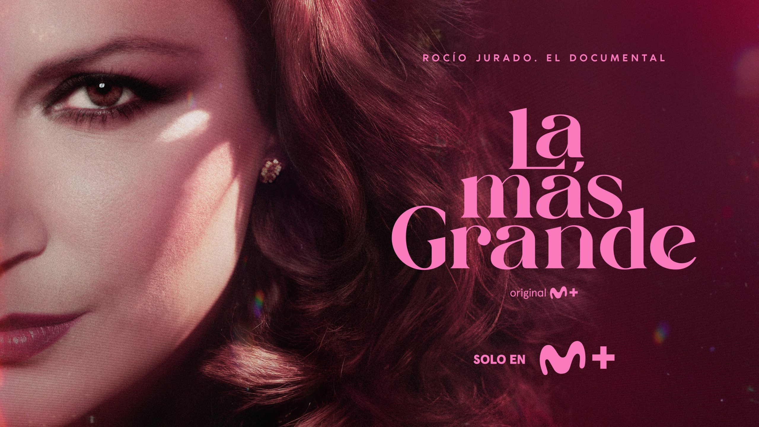 La más grande: Rocío Jurado, más allá del mito