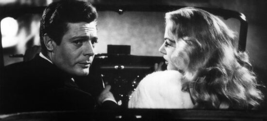 “La dolce vita” cumple 45 años en España
