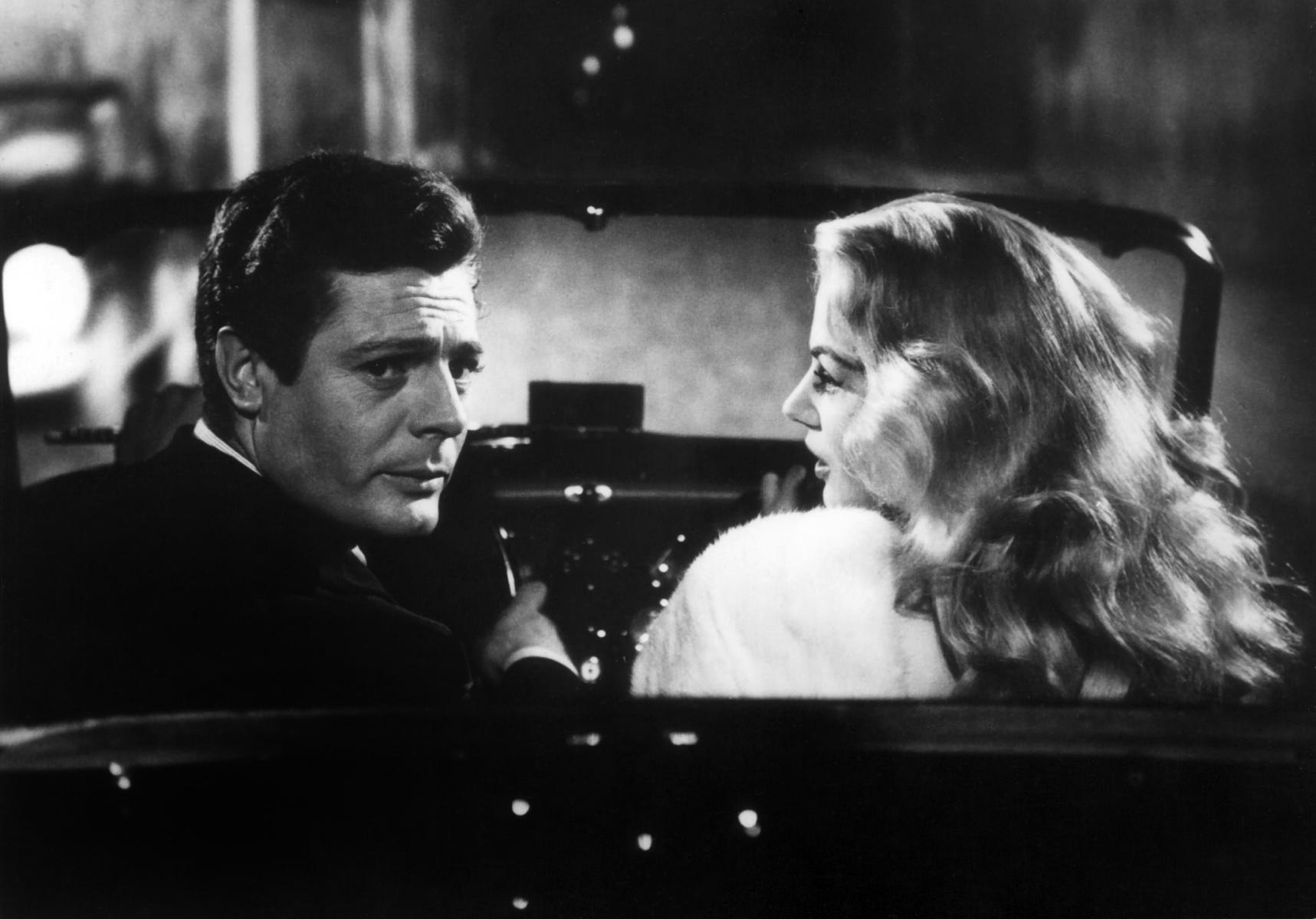 “La dolce vita” cumple 45 años en España