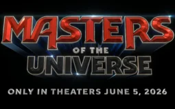 He-Man y los Masters del Universo: nostalgia bien entendida