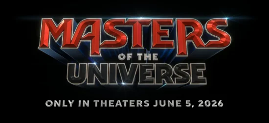 He-Man y los Masters del Universo: nostalgia bien entendida