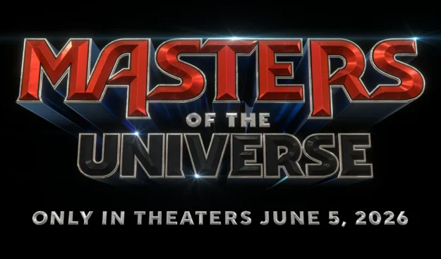 He-Man y los Masters del Universo: nostalgia bien entendida