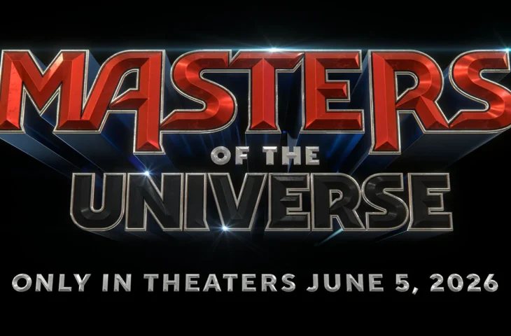He-Man y los Masters del Universo: nostalgia bien entendida