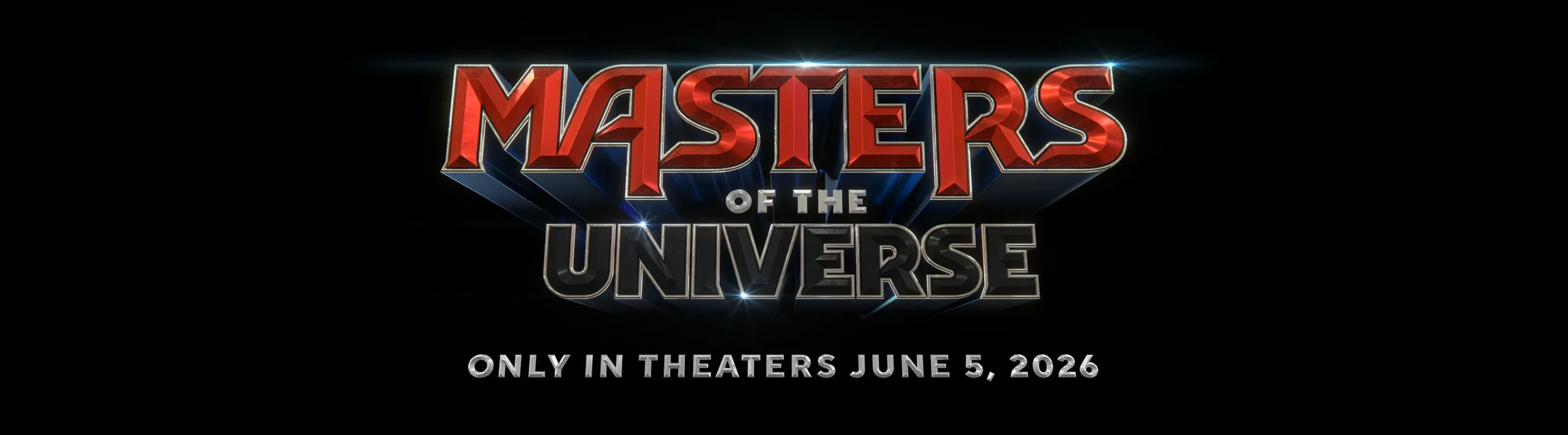 He-Man y los Masters del Universo: nostalgia bien entendida