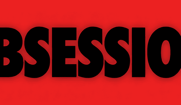 Obsession: la historia de amor más incómoda del año
