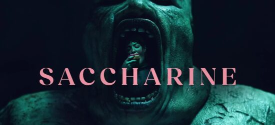 Saccharine: el horror de no sentirse suficiente