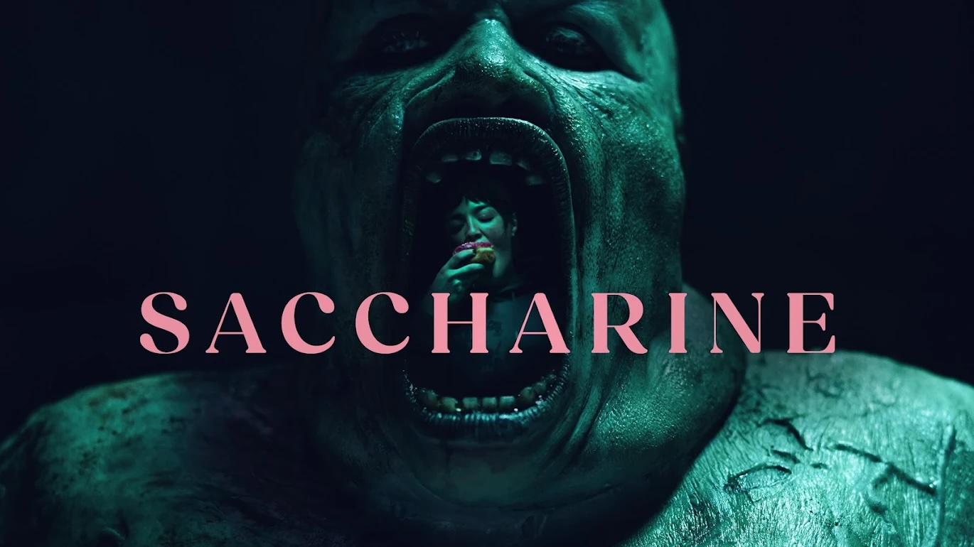 Saccharine: el horror de no sentirse suficiente