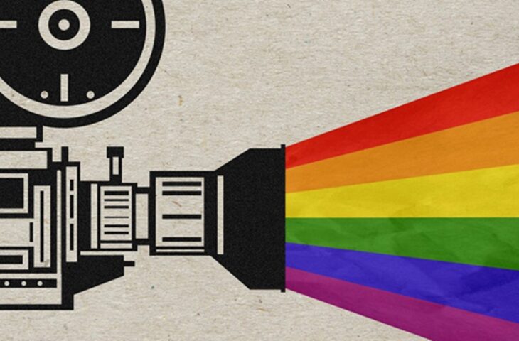 Nueve películas LGBTQ+ que merecen un lugar en tu Orgullo