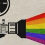 Nueve películas LGBTQ+ que merecen un lugar en tu Orgullo Nueve películas LGBTQ+ que merecen un lugar en tu Orgullo