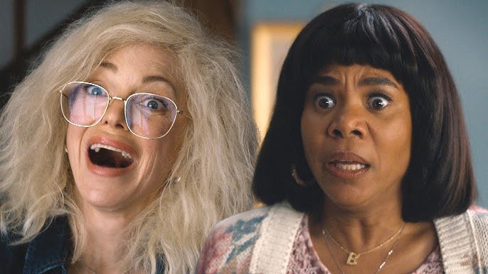 Scary Movie 6