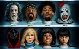 Scary Movie 6: más absurda que nunca